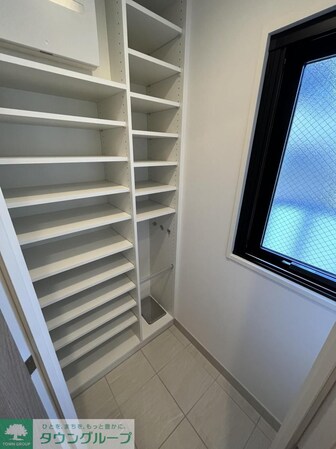 神明公園ハイツ・文京の物件内観写真